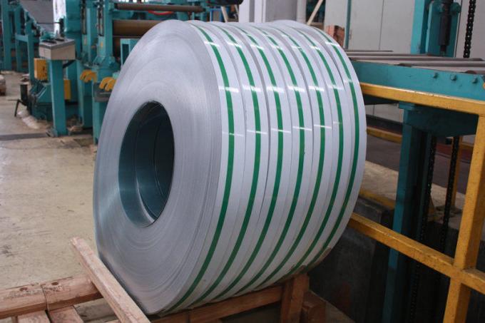 los HL de los VAGOS 2B laminaron la tira del acero inoxidable 304/304L, bobinas de Doorss s del elevador