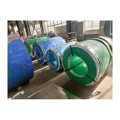 ASTM 201 rollo de acero inoxidable 430 de la bobina 304 316L 0,2 0,5 0,9 1,2 12 20m m 309S 304L