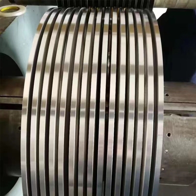 SS 309S 201 Stainless Steel Strip 310S 2205 2507 Metal 0.6mm 0.7mm