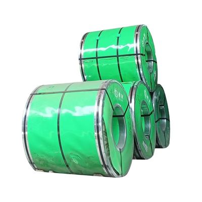 Aisi 201 tira de acero inoxidable 0.2m m de 304 316 409 430 bobinas 0.25m m 0.3m m 0.4m m 0.5m m