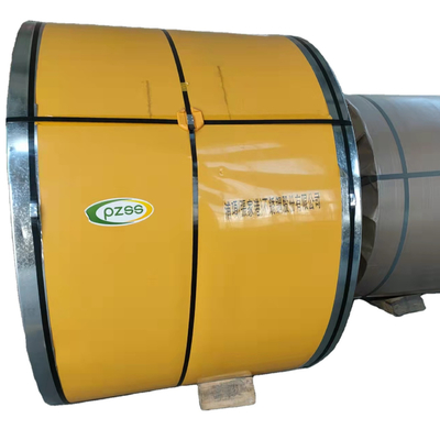 bobina de acero inoxidable 904l 310s de 2m m 309s 321 347 2205 304 316